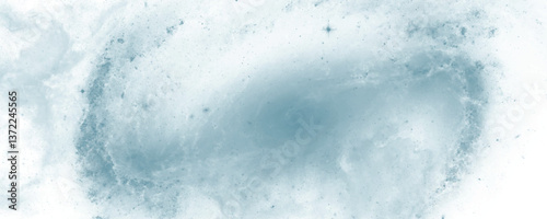 Mystical Cosmic Background with Vibrant Nebula, Fluid Whirl, and Celestial Hues

