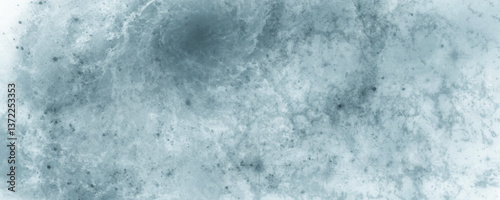 Captivating Nebula Motion with Fluid Swirl, Vibrant Colors, and Celestial Hues

