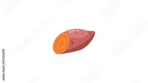 sweet potato