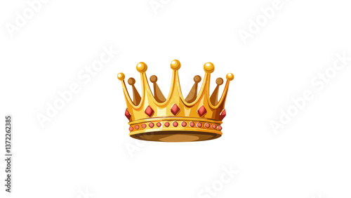 crown,