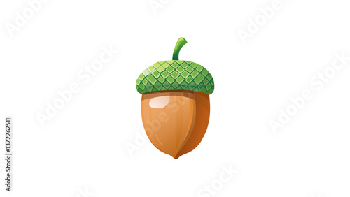 acorn