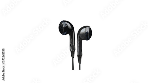 earphones