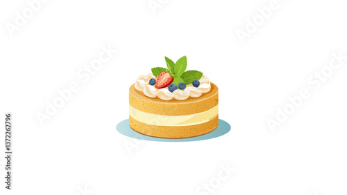 shortcake