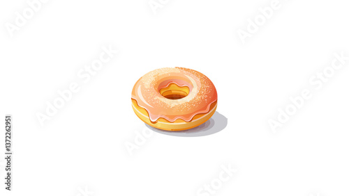 donut