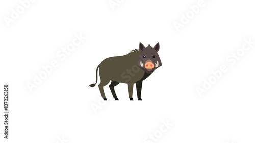 boar