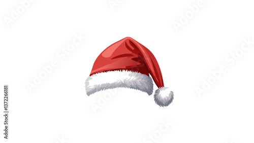 Santa Claus hat