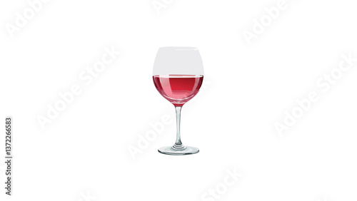 wine glass