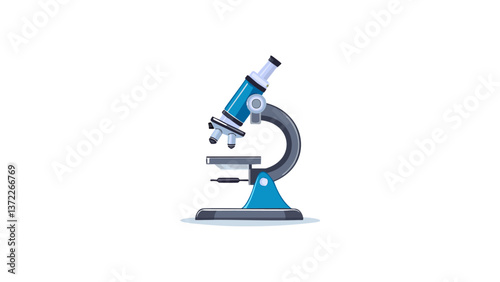 electron microscope