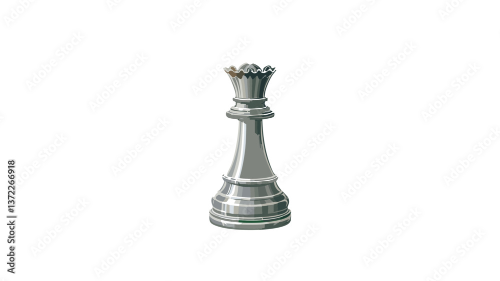 Fototapeta premium Chess Rook