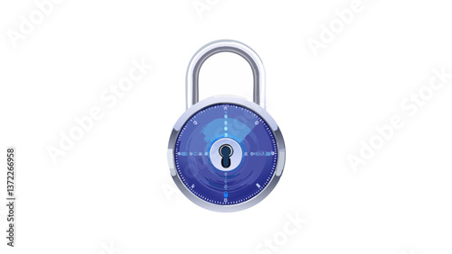 padlock