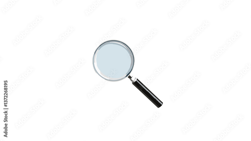 magnifying glass magnifying glass