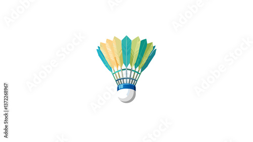 Badminton Shuttle