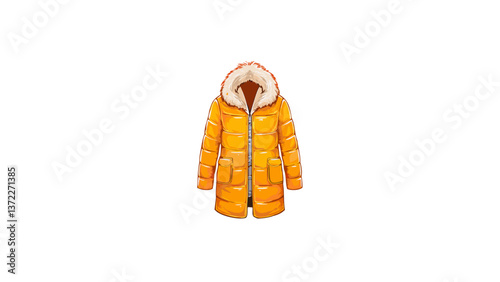 winter coat