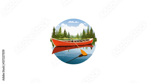 canoe