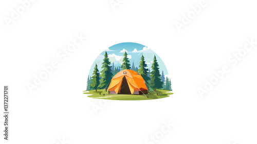 camp
