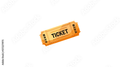 ticket