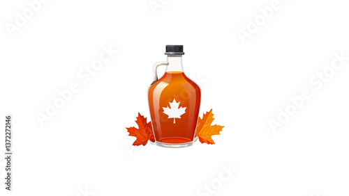 Maple syrup