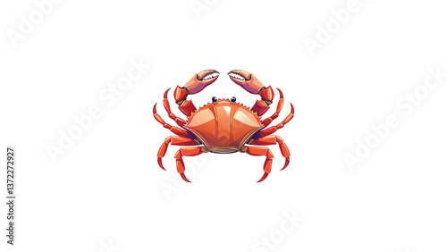 crab
