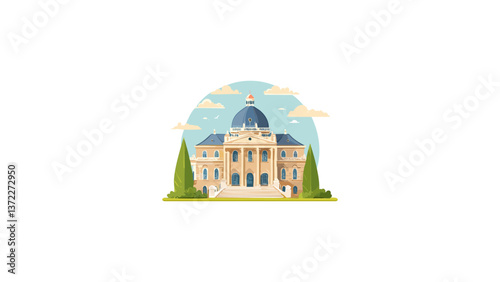palace