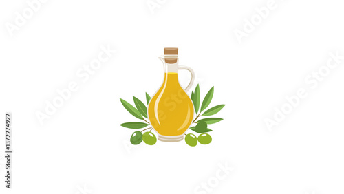 olive oil