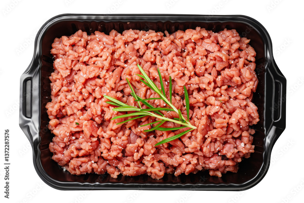 Fresh Minced Beef Product Fresh Minced Beef Product