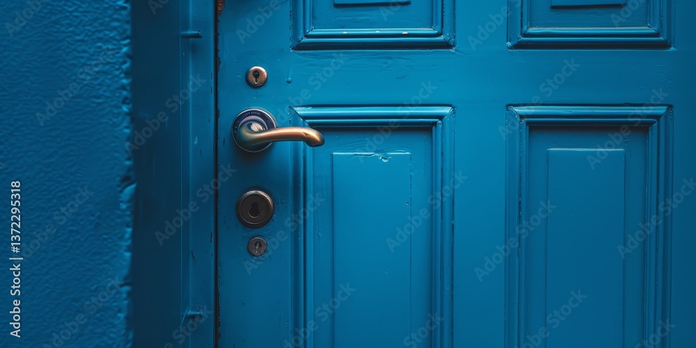 Unlock the door: dynamic imagery of subscription access Unlock the door: dynamic imagery of subscription access