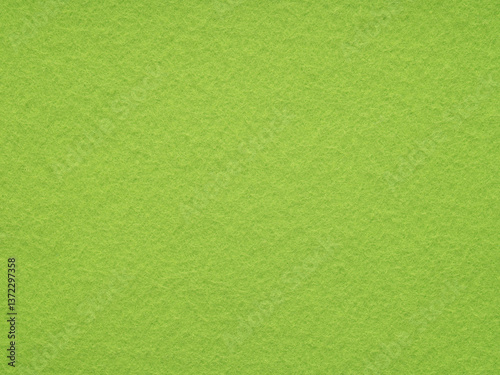 Obraz na płótnie A vibrant burst of lime green, this felt surface is a refreshing ode to the zesty energy of spring w salonie