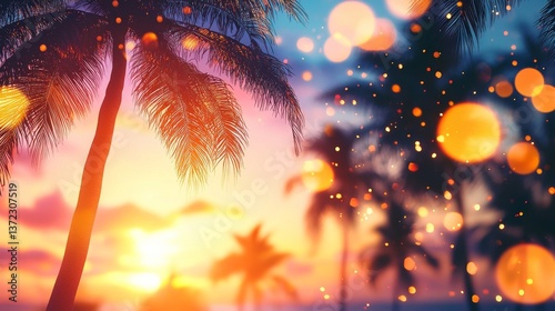 Twilight Paradise