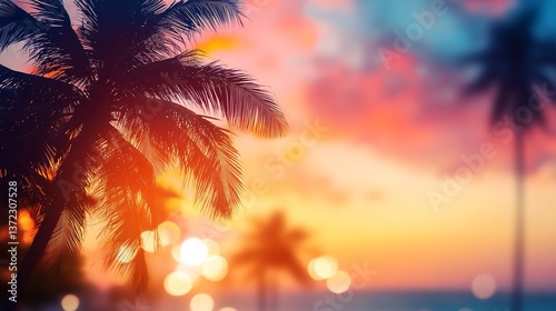 Bokeh Breeze
