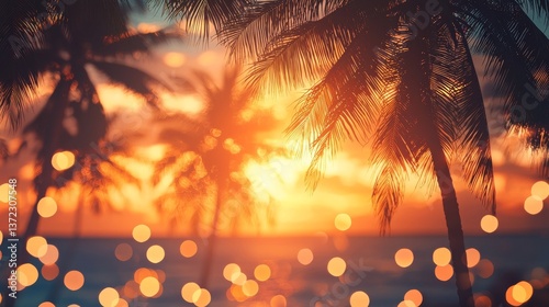 Horizon Hues