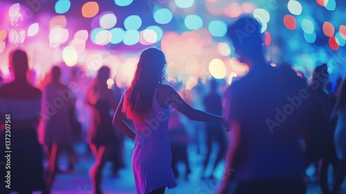 Rhythm & Revelry