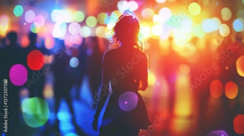 Neon Groove