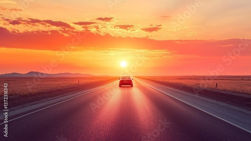 Road to Infinity
