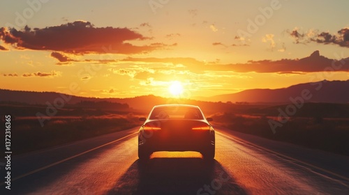 Sunset Drive