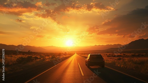 Journey into the Glow
