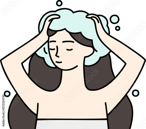 샴푸