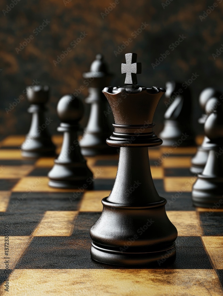 World Chess Day World Chess Day