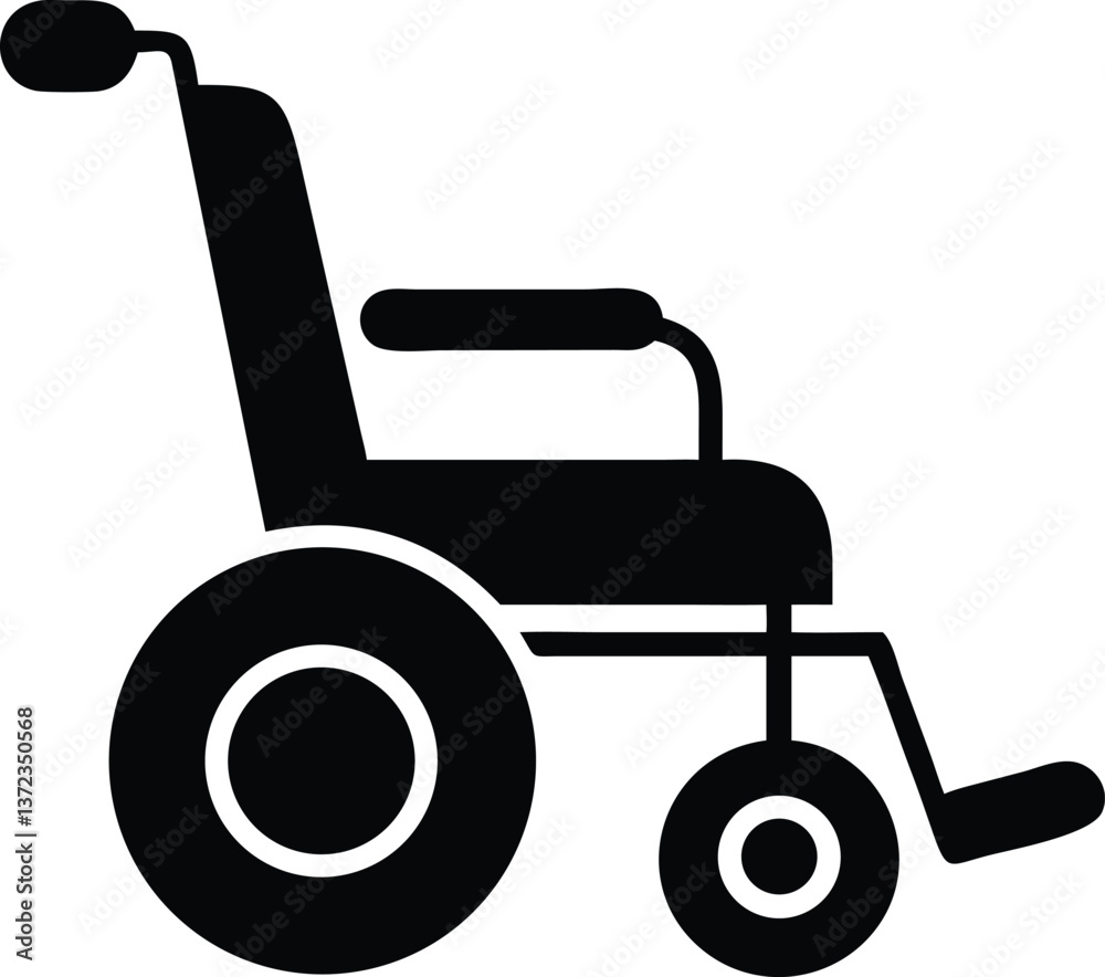 Emergency Action: Wheelchair Use in Healthcare Facilities, Patient Support, Indoor Environment, Close-Up View, Accessibility Concept AI Generative Emergency Action: Wheelchair Use in Healthcare Facilities, Patient Support, Indoor Environment, Close-Up View, Accessibility Concept AI Generative