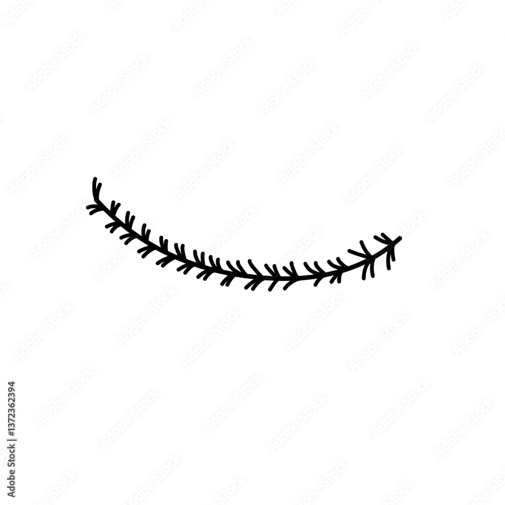 Rosemary branch icon Rosemary branch icon