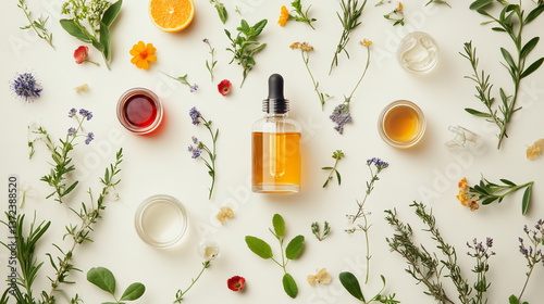 The combination of chemistry and sustainability transforms the beauty industry