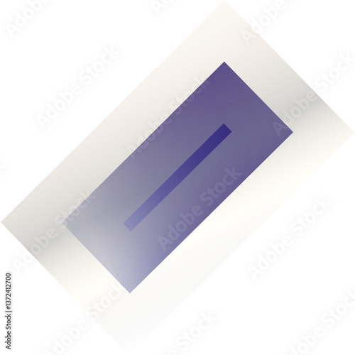 Free Download Elegant Purple Icons with White Borders – Modern Minimalist Symbols for Design & Branding - GFXLoad