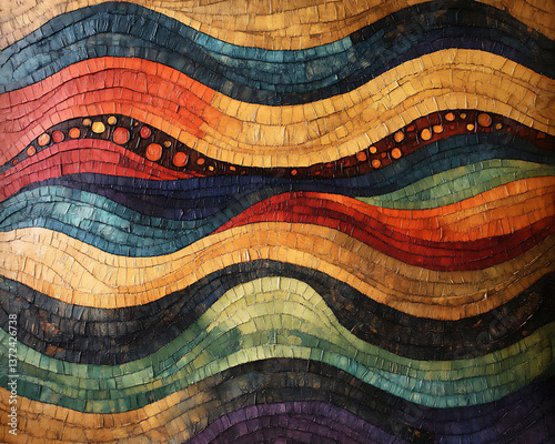  aboriginal dreamtime art,