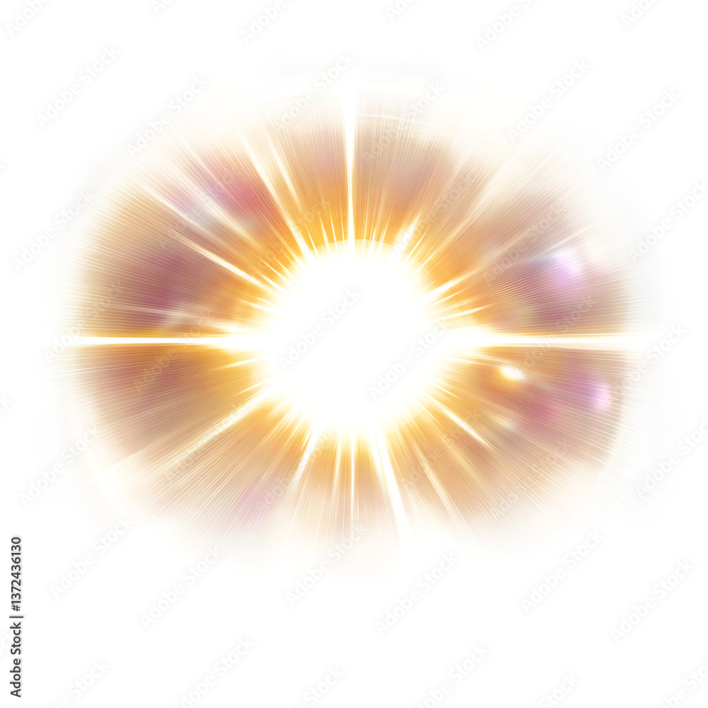 Transparent available sun shine spike lens flar white and transparent background Transparent available sun shine spike lens flar white and transparent background