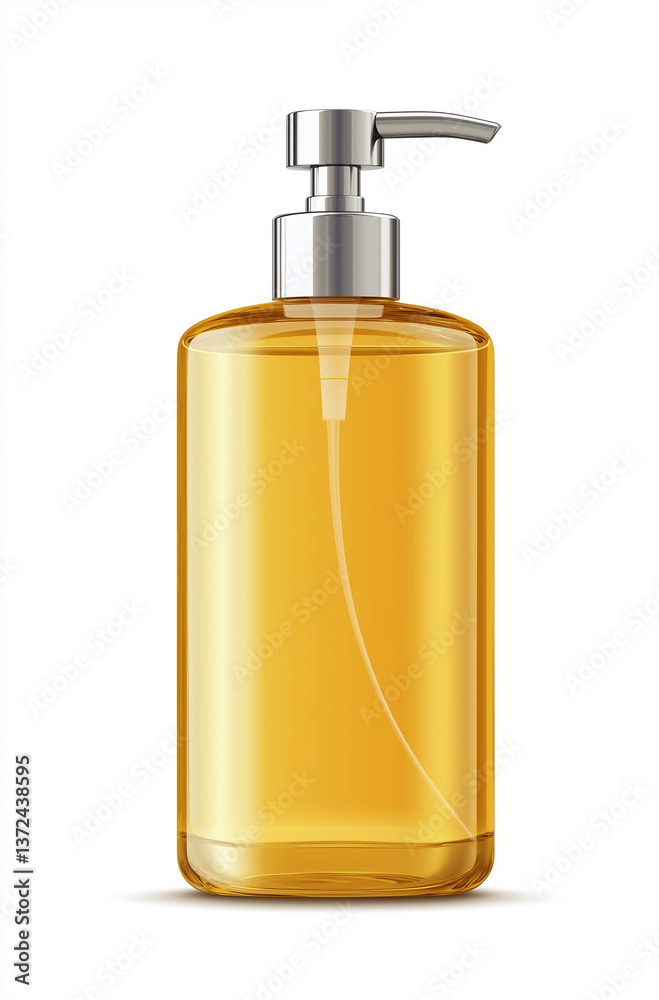 perfume bottle isolated on white perfume bottle isolated on white
