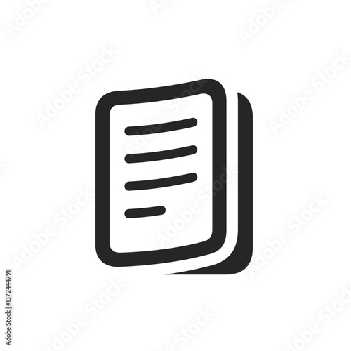 Book Pages