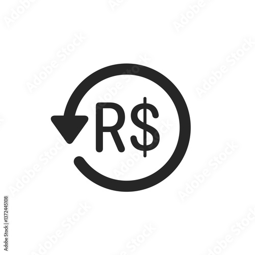 Brazilian Real Return
