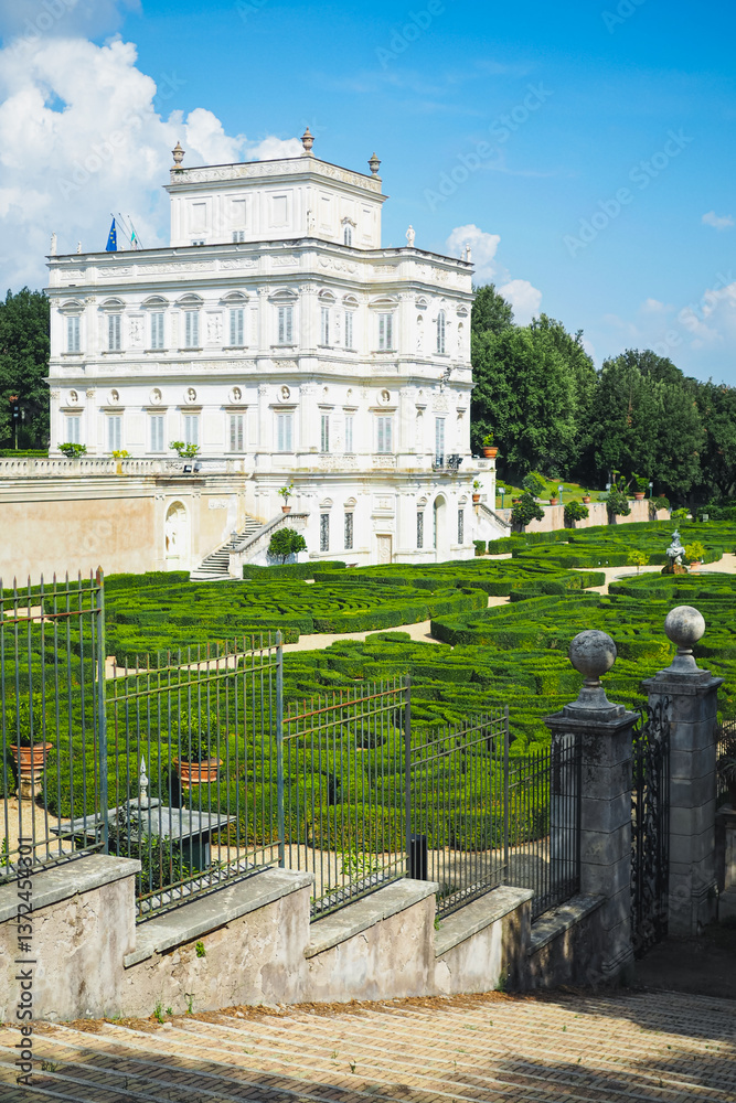 Fototapeta premium Rome