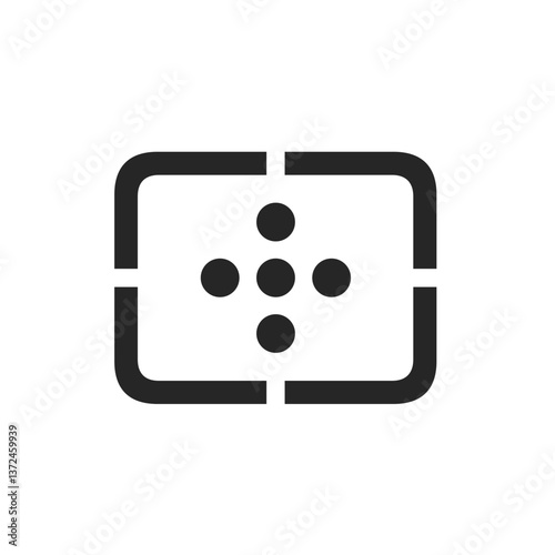 Camera Multispot Metering