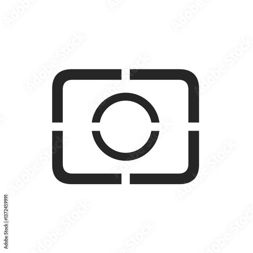 Camera Partial Metering