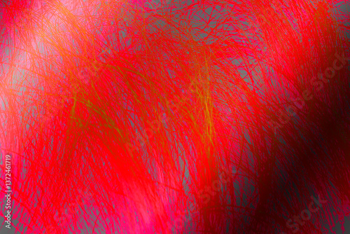 Pattern, painting, leaves, texture, material, skin, personalized pattern, paper, leather, packaging, cool, graphics, gradient, personality, background